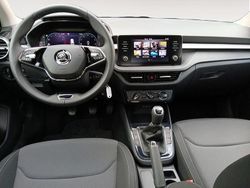 Blanco Usado 2023 Skoda Fabia Ambition | 15.390 € (Precio justo)