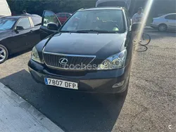 Negro Usado 2005 Lexus RX300 Luxury Line SUV | 4500 € (Super precio)