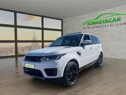 Blanco Usado 2019 Land Rover Range Rover Sport HSE SUV | 31.942 €