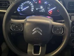 Naranja Usado 2021 Citroën C3 Feel Utilitario | 8390 € (Buen precio)
