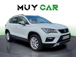Blanco Usado 2019 Seat Ateca Style SUV | 17.490 € (Super precio)