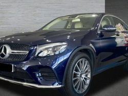 Usado 2018 Mercedes GLC250 Executive SUV | 45.900 €