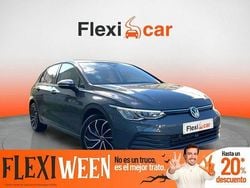 Gris Usado 2021 VW Golf VIII Style Utilitario | 24.790 € (Precio justo)