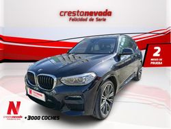 Usado 2020 BMW X3 SUV | 38.308 € (Caro)