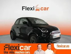 Amarillo Usado 2022 Fiat 500e Icon Berlina | 13.290 € (Super precio)