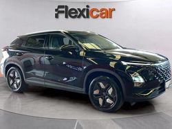 Negro Usado 2025 Omoda 5 SUV | 24.290 € (Buen precio)