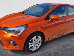 Usado 2021 Renault Clio V Intens | 15.300 € (Precio justo)