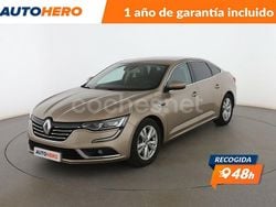 Marrón Usado 2020 Renault Talisman Zen Berlina | 17.499 € (Precio justo)