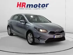 Usado 2022 Kia Ceed | 13.940 € (Buen precio)