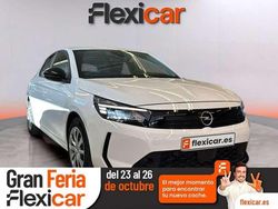 Blanco Usado 2023 Opel Corsa Edition Utilitario | 13.490 € (Precio justo)