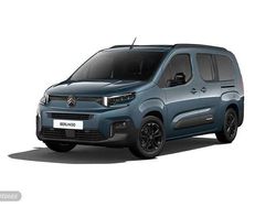 Azul Nuevo 2025 Citroën Berlingo Familiar | 28.500 € (Caro)