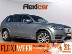 Gris Usado 2017 Volvo XC90 Inscription SUV | 29.990 € (Precio justo)