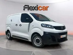 Blanco Usado 2022 Fiat Scudo Monovolumen | 16.790 €