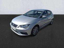 Gris Usado 2020 Seat Leon XCELLENCE Utilitario | 16.500 € (Precio justo)