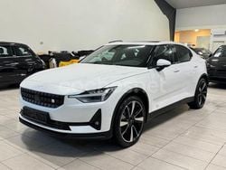 Eléctrico Usado 2022 Polestar 2 Long Range Dual motor Utilitario | 50.990 €