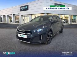 Gris Usado 2024 Kia XCeed SUV | 20.490 €