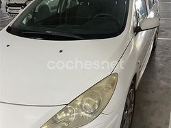 Blanco Usado 2007 Peugeot 307 Familiar | 2800 € (Buen precio)