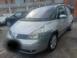 Renault Grand Espace