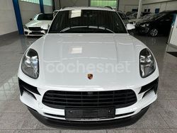 Blanco Usado 2024 Porsche Macan S SUV | 54.000 €