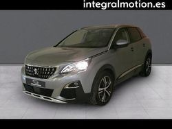 Usado 2020 Peugeot 3008 Allure | 17.500 € (Precio justo)