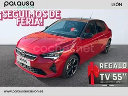 Rojo Nuevo 2024 Opel Corsa Berlina | 22.900 € (Caro)