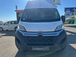 Blanco Usado 2019 Citroën Jumper Monovolumen | 15.290 € (Buen precio)