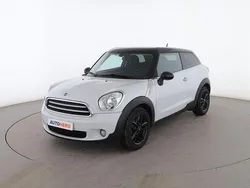 Blanco Usado 2016 Mini Cooper D Paceman SUV | 13.399 €