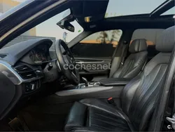 Negro Usado 2014 BMW X5 Comfort Edition SUV | 24.990 € (Un poco caro)