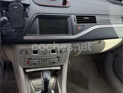 Beige Usado 2008 Citroën C5 Exclusive Berlina | 4200 € (Super precio)