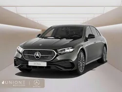 Usado 2025 Mercedes E220 Berlina | 62.500 € (Super precio)