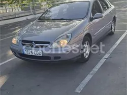 Gris / plata Usado 2002 Citroën C5 Berlina | 950 € (Buen precio)