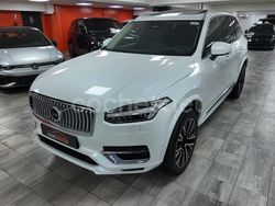 Blanco Usado 2024 Volvo XC90 Ultra SUV | 59.990 € (Caro)