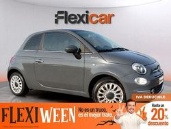 Gris Usado 2022 Fiat 500 Dolcevita Utilitario | 11.490 € (Precio justo)