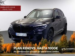 Usado 2020 BMW X5 Comfort Edition SUV | 47.950 € (Precio justo)