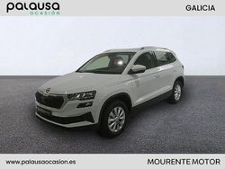 Blanco Nuevo 2025 Skoda Karoq Selection SUV | 33.990 € (Precio justo)