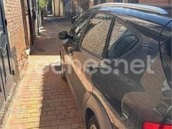 Marrón Usado 2007 Seat Altea Monovolumen | 5000 € (Precio justo)