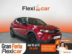 Rojo Usado 2022 Opel Mokka Business Elegance SUV | 13.790 € (Buen precio)