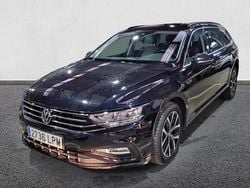 Usado 2021 VW Passat Executive Familiar | 20.990 € (Precio justo)