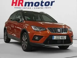 Usado 2018 Seat Arona XCELLENCE SUV | 14.050 € (Precio justo)