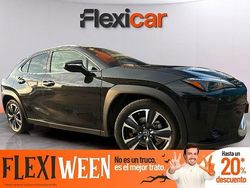 Blanco Usado 2023 Lexus UX Executive Line SUV | 33.490 €