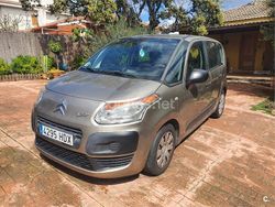 Beige Usado 2011 Citroën C3 Picasso Seduction Monovolumen | 2950 € (Precio justo)