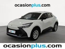 Blanco Nuevo 2025 Toyota C-HR Active SUV | 27.273 € (Precio justo)