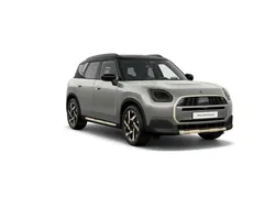 Plateado Usado 2024 Mini Countryman Essential SUV | 40.500 € (Precio justo)