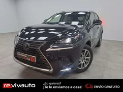 Lexus NX300h