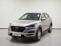 Usado 2020 Hyundai Tucson SUV | 16.490 € (Buen precio)