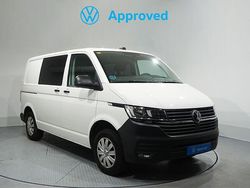 Blanco Usado 2020 VW T6.1 Van | 29.300 €