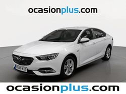 Blanco Usado 2018 Opel Insignia Selective Berlina | 13.628 € (Precio justo)