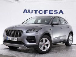Gris Usado 2021 Jaguar E-Pace S SUV | 22.450 €