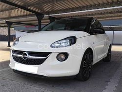 Usado 2015 Opel Adam Utilitario | 8900 €