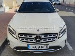 Blanco Usado 2018 Mercedes GLA200 SUV | 17.450 € (Super precio)